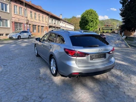 Mazda 6 2.2d, 4х4, снимка 3