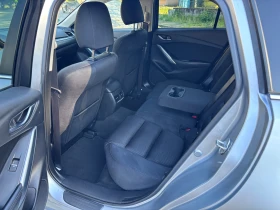 Mazda 6 2.2d, 4х4, снимка 11