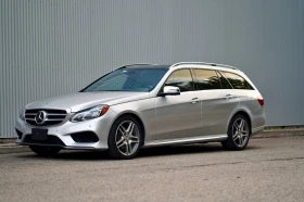 Mercedes-Benz E 400 КАМЕРА/CARFAX/АВТОКРЕДИТ , снимка 1