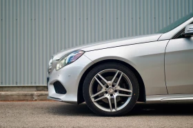 Mercedes-Benz E 400 КАМЕРА/CARFAX/АВТОКРЕДИТ , снимка 7