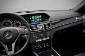 Mercedes-Benz E 400 КАМЕРА/CARFAX/АВТОКРЕДИТ , снимка 9