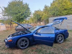 Mitsubishi 3000 gt VR-4 GTO, снимка 7