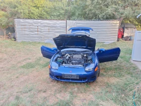 Mitsubishi 3000 gt VR-4 GTO, снимка 5