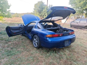 Mitsubishi 3000 gt VR-4 GTO, снимка 6