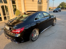 Mercedes-Benz CLA 45 AMG, снимка 13