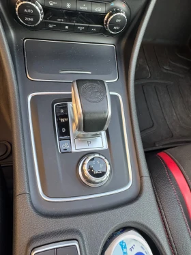 Mercedes-Benz CLA 45 AMG, снимка 11