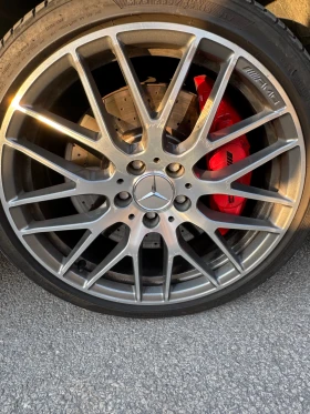 Mercedes-Benz CLA 45 AMG, снимка 14