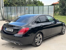 Mercedes-Benz C 300, снимка 6