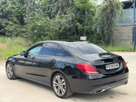 Mercedes-Benz C 300, снимка 3