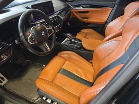 BMW M5 * Competition * CARFAX * , снимка 14