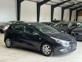 Kia Ceed 1.4 бензин | 100кс | 6 скорости | Климатроник , снимка 1