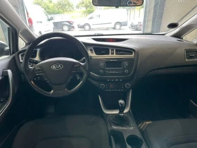 Kia Ceed 1.4 бензин | 100кс | 6 скорости | Климатроник , снимка 7