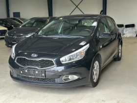 Kia Ceed 1.4 бензин | 100кс | 6 скорости | Климатроник , снимка 3