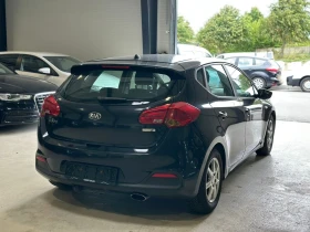 Kia Ceed 1.4 бензин | 100кс | 6 скорости | Климатроник , снимка 6