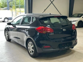 Kia Ceed 1.4 бензин | 100кс | 6 скорости | Климатроник , снимка 4