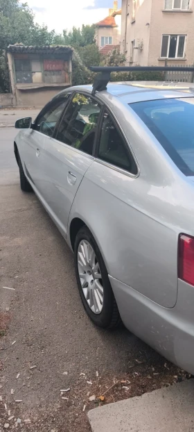 Audi A6, снимка 5