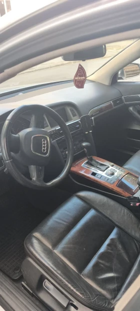 Audi A6, снимка 7