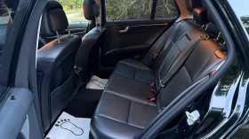 Mercedes-Benz C 220 4Matic!, снимка 12