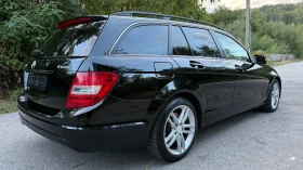 Mercedes-Benz C 220 4Matic!, снимка 5