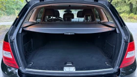 Mercedes-Benz C 220 4Matic!, снимка 13