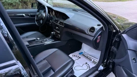 Mercedes-Benz C 220 4Matic!, снимка 9
