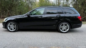 Mercedes-Benz C 220 4Matic!, снимка 7
