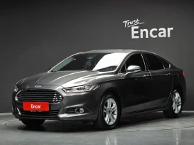 Ford Mondeo 2.0 TREND, снимка 1