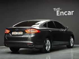 Ford Mondeo 2.0 TREND, снимка 2