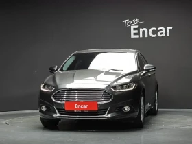 Ford Mondeo 2.0 TREND, снимка 3