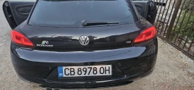 VW Scirocco 1.4tsi, RLine, Full Led, Керамика , снимка 15