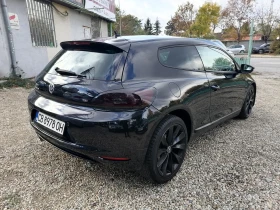 VW Scirocco 1.4tsi, RLine, Full Led, Керамика , снимка 4
