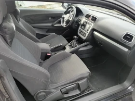 VW Scirocco 1.4tsi, RLine, Full Led, Керамика , снимка 12