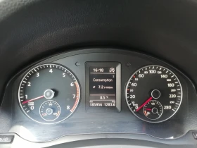 VW Scirocco 1.4tsi, RLine, Full Led, Керамика , снимка 9