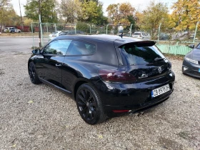 VW Scirocco 1.4tsi, RLine, Full Led, Керамика , снимка 5