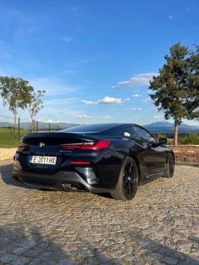 BMW 850, снимка 2