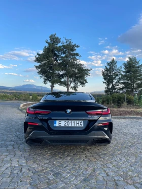 BMW 850, снимка 8