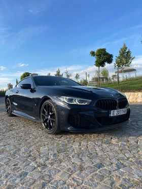 BMW 850, снимка 1
