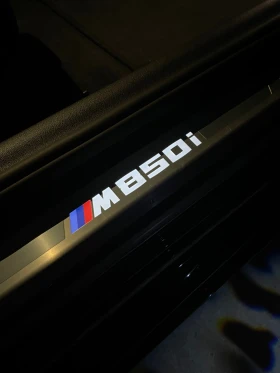 BMW 850, снимка 11
