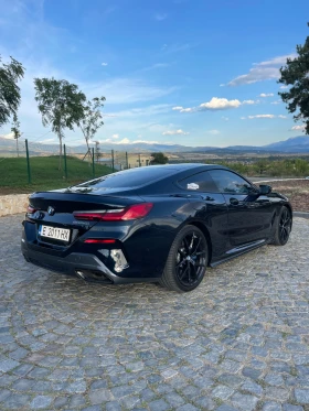 BMW 850, снимка 5