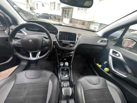 Peugeot 2008, снимка 7