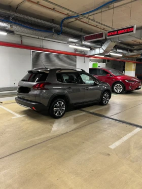 Peugeot 2008, снимка 2