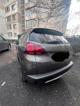 Peugeot 2008, снимка 6