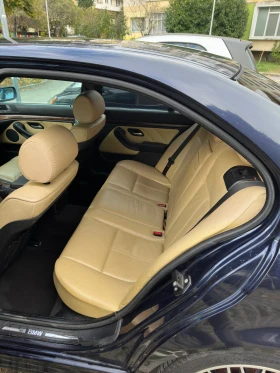 BMW 520 520iA, снимка 12