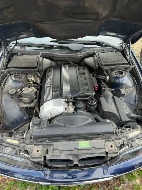 BMW 520 520iA, снимка 15