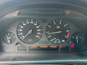BMW 520 520iA, снимка 13