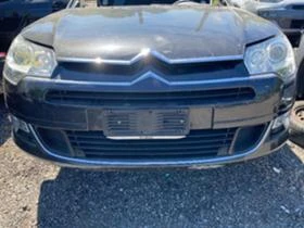 Citroen C5 2.00 HDI 1