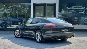 Porsche Panamera 4, снимка 4