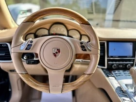 Porsche Panamera 4, снимка 9