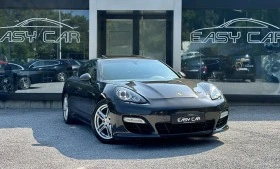 Porsche Panamera 4 | Mobile.bg    2