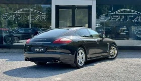 Porsche Panamera 4, снимка 3